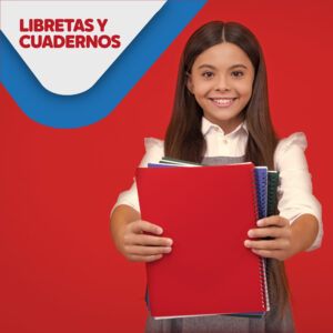 LIBRETAS-CUADERNOS