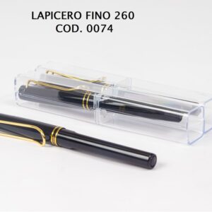 LAPICERO FINO