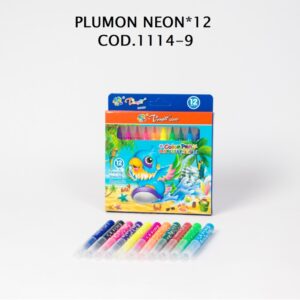 PLUMON NEON