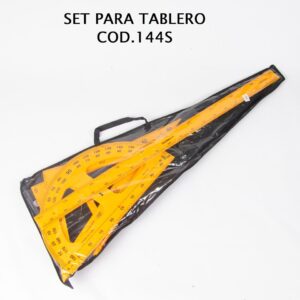 SET PARA TABLERO