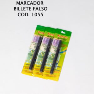 MARCADOR BILLETE
