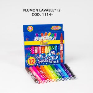 PLUMON LAVABLE