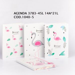 AGENDA