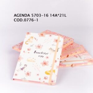 AGENDA