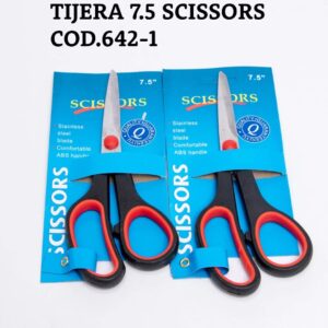 TIJERA 7.5 SCISSORS