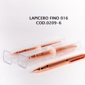 LAPICERO FINO