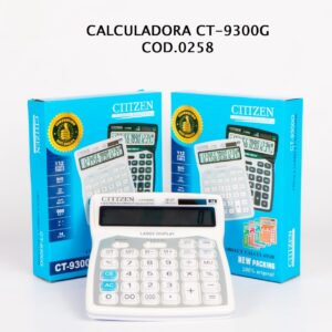 CALCULADORA CT