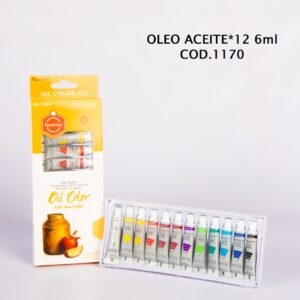 OLEO ACEITE