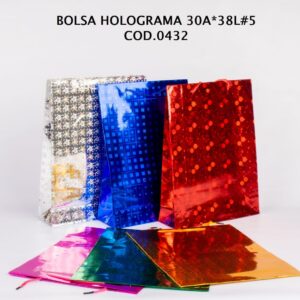 BOLSA REGALO
