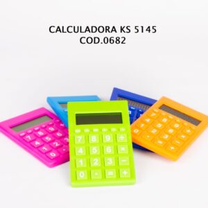 CALCULADORA KS