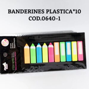 BANDERINES