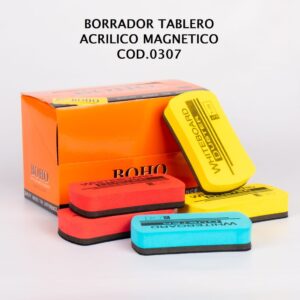 BORRADOR DE TABLERO