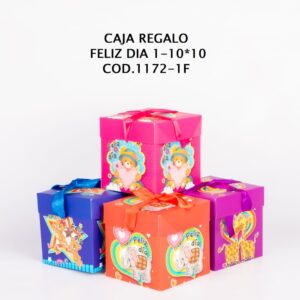 CAJA DE REGALO