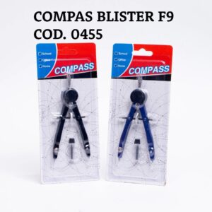 COMPAS BLISTER