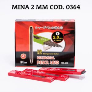 MINA 2 MM