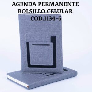 AGENDA PERMANENTE